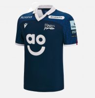 Maillot Sale Sharks Domicile 2022/23