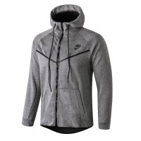 Chaqueta con capucha Nike Tech Fleece 2018/19