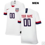 Shirt USA USWNT Home 2019