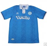 Maillot Domicile Napoli 1993/94