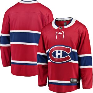Montreal Canadiens, Youth - Home