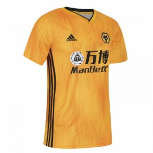 Maglia Wolves Home 2019/20