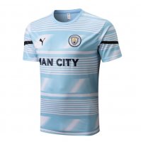 Camiseta Entrenamiento Manchester City 2022/23