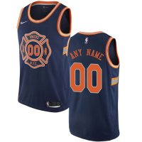 Custom, New York Knicks - City Edition