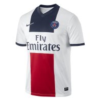 PSG Maillot Exterieur 13/14