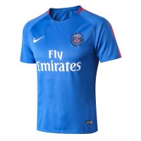 Camiseta Entrenamiento PSG 2017/18