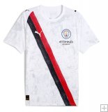 Maillot Manchester City 'KidSuper' 2025/26
