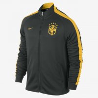 Veste Brésil CM2014