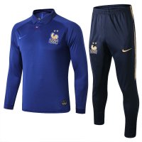 France Polo + Pants 2018/19 **