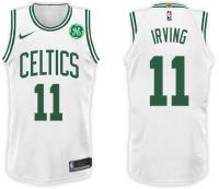 Kyrie Irving, Boston Celtics - Association