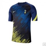 Camiseta Pre-partido Tottenham Hotspur 2020/21