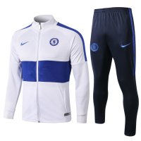 Squad Tracksuit Chelsea 2019/20