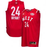 Kobe Bryant, All-Star 2016