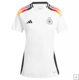 Maillot Allemagne Domicile 2024 - FEMME