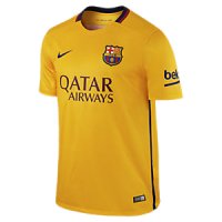 FC Barcelone Exterieur 15/16