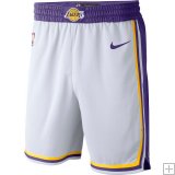 Pantaloncini Los Angeles Lakers 2018/19 - Association