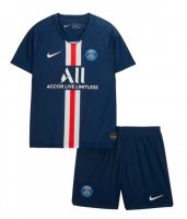 PSG Home 2019/20 Junior Kit