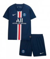 PSG 1a Equipación 2019/20 Kit Junior