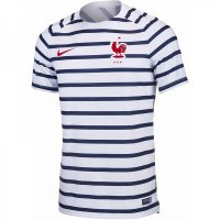 Maillot France Pre-Match 2018