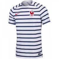 France Pre-Match Shirt 2018