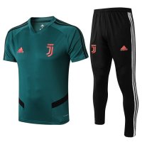 Juventus aglia + Pantaloni 2019/20