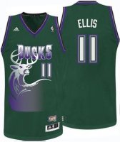 Monta Ellis, Milwaukee Bucks [RETRO]