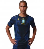 Maillot Brésil Extérieur 2026 - Authentic