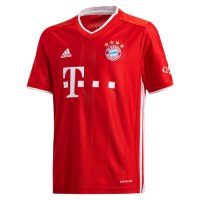 Maillot Bayern Munich Domicile 2020/21