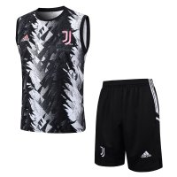 Kit Allenamento Juventus 2023/24