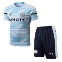 Kit Entrenamiento Manchester City 2022/23