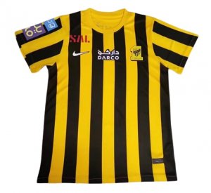 Maillot Al-Ittihad Domicile 2022/23