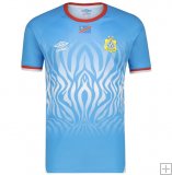 Maillot Congo Domicile 2026