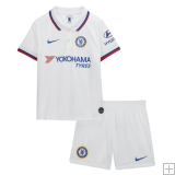 Chelsea Away 2019/20 Junior Kit