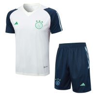 Kit Allenamento Ajax 2023/24