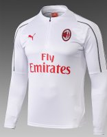 Training Top Milan 2018/19