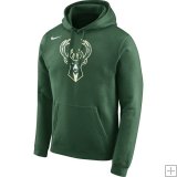 Sudadera Milwaukee Bucks