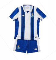 Kit Junior FC Porto Home 2016/17