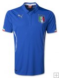 Maillot Italie Domicile 2014