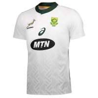 Afrique du Sud Springboks Alternate 2018