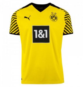 Borussia Dortmund 1a Equipación 2021/22