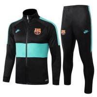 Squad Tracksuit FC Barcelona 2019/20