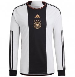 Alemania 1a Equipación 2022 ML