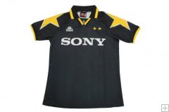 Maillot Juventus Extérieur 1996/97