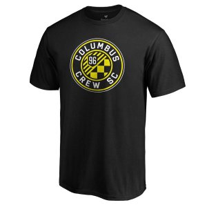 Camiseta Columbus Crew SC