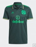 Shirt Celtic Fourth 2022/23
