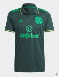 Maillot Celtic Glasgow 4éme 2022/23