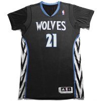 Kevin Garnett, Minnesota Timberwolves - Mangas