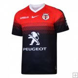 Maillot Stade Toulousain Domicile 2019/20