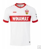 Maillot VfB Stuttgart Domicile 2024/25