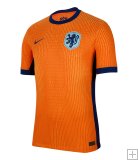 Shirt Netherlands Home 2024 - Authentic